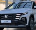 Хендай Туксон, объемом двигателя 2 л и пробегом 0 тыс. км за 27274 $, фото 1 на Automoto.ua