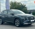 купить новое авто Хендай Туксон 2025 года от официального дилера ХЮНДАЙ МОТОР ПОДІЛЛЯ Хендай фото
