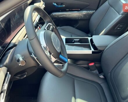 купить новое авто Хендай Туксон 2025 года от официального дилера Автоцентр AUTO.RIA Хендай фото