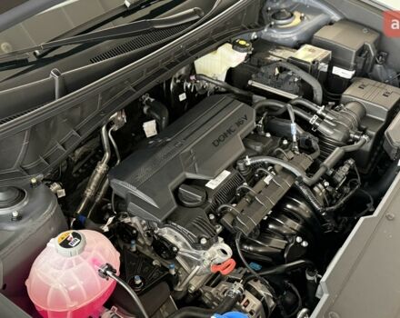 купить новое авто Хендай Туксон 2025 года от официального дилера Автоцентр AUTO.RIA Хендай фото