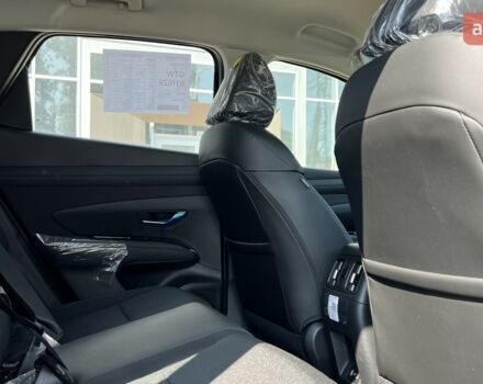 купить новое авто Хендай Туксон 2025 года от официального дилера Автоцентр AUTO.RIA Хендай фото