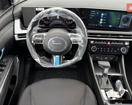 купить новое авто Хендай Туксон 2025 года от официального дилера Автоцентр AUTO.RIA Хендай фото