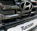Хендай Туксон, объемом двигателя 2 л и пробегом 0 тыс. км за 33561 $, фото 4 на Automoto.ua