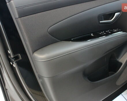 Хендай Туксон, объемом двигателя 1.6 л и пробегом 0 тыс. км за 49209 $, фото 41 на Automoto.ua