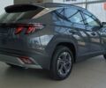 Хендай Туксон, об'ємом двигуна 2 л та пробігом 0 тис. км за 27018 $, фото 4 на Automoto.ua