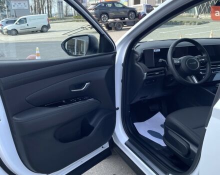 купить новое авто Хендай Туксон 2025 года от официального дилера Автоцентр AUTO.RIA Хендай фото