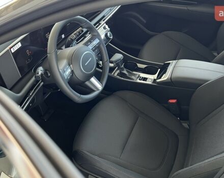 купити нове авто Хендай Туксон 2025 року від офіційного дилера Автоцентр AUTO.RIA Хендай фото