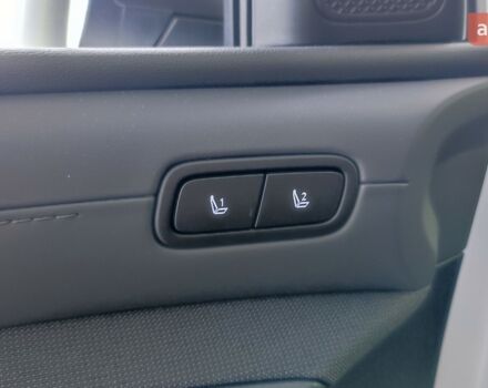 Хендай Туксон, объемом двигателя 1.6 л и пробегом 0 тыс. км за 45810 $, фото 41 на Automoto.ua