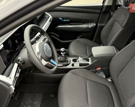 Хендай Туксон 2025 года купить новое авто Хендай Туксон 2025 года от официального дилера Автоцентр AUTO.RIA Хендай фото