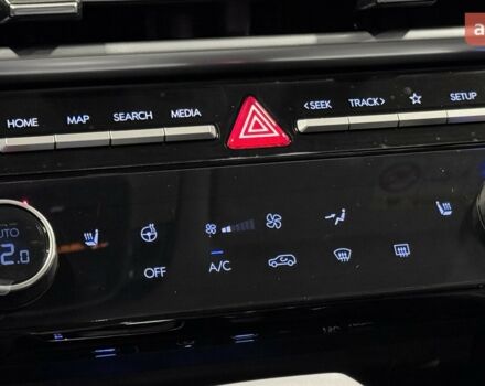 Хендай Туксон, объемом двигателя 2 л и пробегом 0 тыс. км за 32005 $, фото 39 на Automoto.ua