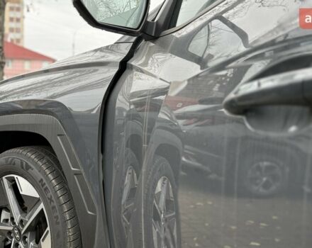 купити нове авто Хендай Туксон 2025 року від офіційного дилера Автоцентр AUTO.RIA Хендай фото