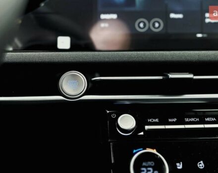 купить новое авто Хендай Туксон 2025 года от официального дилера Офіційний дилер Hyundai Перфект Моторс Хендай фото
