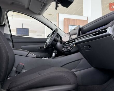 купить новое авто Хендай Туксон 2025 года от официального дилера Автоцентр AUTO.RIA Хендай фото