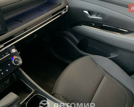 Хендай Туксон, объемом двигателя 2 л и пробегом 0 тыс. км за 33561 $, фото 36 на Automoto.ua