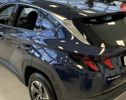 купити нове авто Хендай Туксон 2025 року від офіційного дилера Автоцентр AUTO.RIA Хендай фото