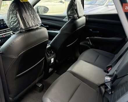 купити нове авто Хендай Туксон 2025 року від офіційного дилера Автоцентр AUTO.RIA Хендай фото