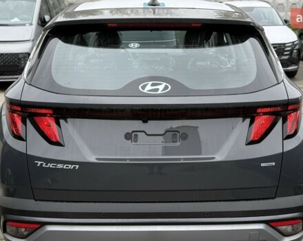 Хендай Туксон 2025 года купить новое авто Хендай Туксон 2025 года от официального дилера Автоцентр AUTO.RIA Хендай фото