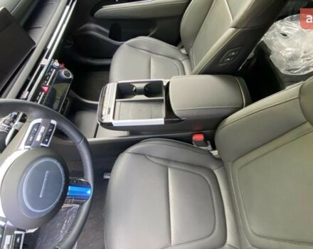 купить новое авто Хендай Туксон 2025 года от официального дилера Автоцентр AUTO.RIA Хендай фото