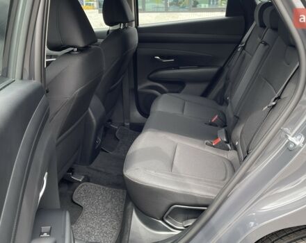 купить новое авто Хендай Туксон 2025 года от официального дилера Автоцентр AUTO.RIA Хендай фото