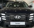 купить новое авто Хендай Туксон 2025 года от официального дилера Автоцентр AUTO.RIA Хендай фото