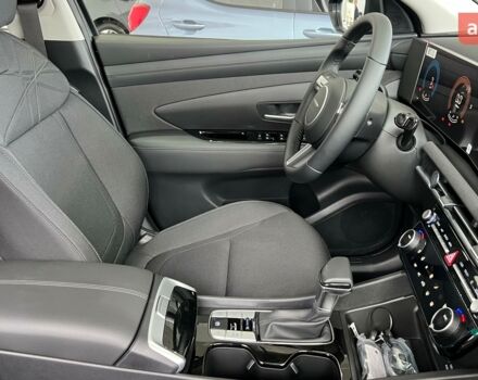 купити нове авто Хендай Туксон 2025 року від офіційного дилера Автоцентр AUTO.RIA Хендай фото