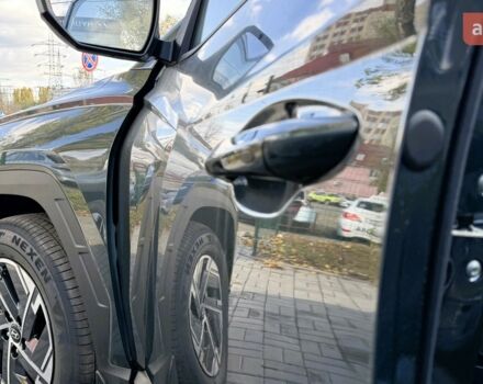купити нове авто Хендай Туксон 2025 року від офіційного дилера Автоцентр AUTO.RIA Хендай фото