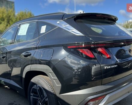 купить новое авто Хендай Туксон 2025 года от официального дилера Автоцентр AUTO.RIA Хендай фото