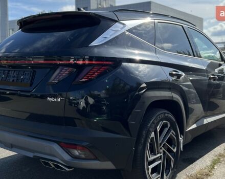 купити нове авто Хендай Туксон 2025 року від офіційного дилера Автоцентр AUTO.RIA Хендай фото