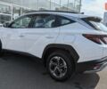 Хендай Туксон, объемом двигателя 2 л и пробегом 0 тыс. км за 28475 $, фото 5 на Automoto.ua