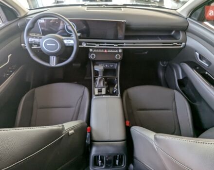 Хендай Туксон, об'ємом двигуна 2 л та пробігом 0 тис. км за 31729 $, фото 22 на Automoto.ua