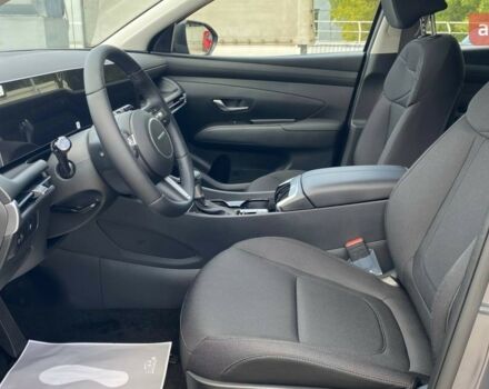 Хендай Туксон, объемом двигателя 2 л и пробегом 0 тыс. км за 29490 $, фото 17 на Automoto.ua