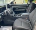 Хендай Туксон, объемом двигателя 2 л и пробегом 0 тыс. км за 29490 $, фото 17 на Automoto.ua