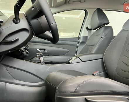 купить новое авто Хендай Туксон 2025 года от официального дилера Автоцентр AUTO.RIA Хендай фото