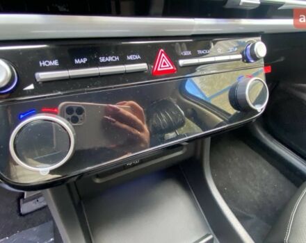 купить новое авто Хендай Туксон 2025 года от официального дилера Автоцентр AUTO.RIA Хендай фото