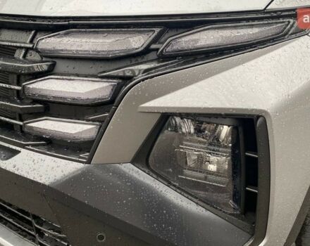 купить новое авто Хендай Туксон 2025 года от официального дилера Автоцентр AUTO.RIA Хендай фото
