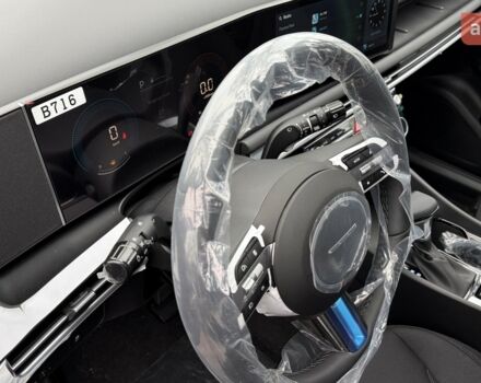купить новое авто Хендай Туксон 2025 года от официального дилера Автоцентр AUTO.RIA Хендай фото