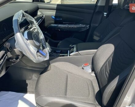 Хендай Туксон, объемом двигателя 2 л и пробегом 0 тыс. км за 31303 $, фото 14 на Automoto.ua