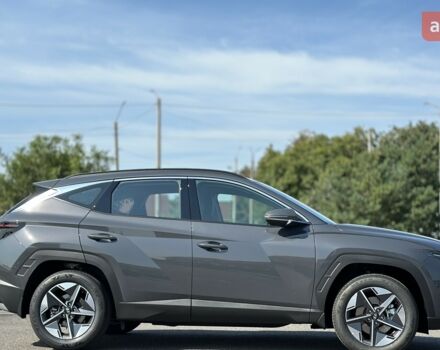 купить новое авто Хендай Туксон 2025 года от официального дилера ХЮНДАЙ МОТОР ПОДІЛЛЯ Хендай фото