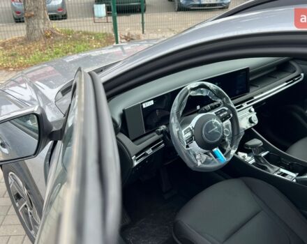 купить новое авто Хендай Туксон 2025 года от официального дилера Автоцентр AUTO.RIA Хендай фото