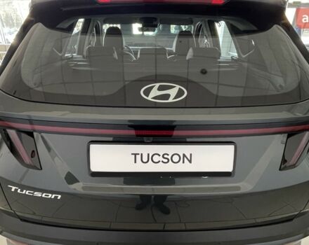 купить новое авто Хендай Туксон 2025 года от официального дилера Автоцентр AUTO.RIA Хендай фото