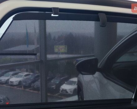 Хендай Туксон, объемом двигателя 1.6 л и пробегом 0 тыс. км за 45810 $, фото 46 на Automoto.ua