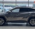 Хендай Туксон, объемом двигателя 2.5 л и пробегом 0 тыс. км за 39502 $, фото 6 на Automoto.ua