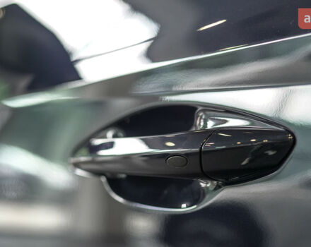 купить новое авто Хендай Туксон 2025 года от официального дилера Hyundai центр Львів Хендай фото