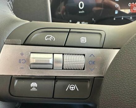 купити нове авто Хендай Туксон 2025 року від офіційного дилера HYUNDAI Аеліта Хендай фото