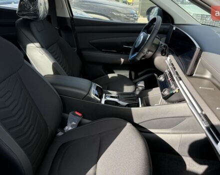 купити нове авто Хендай Туксон 2025 року від офіційного дилера Автоцентр AUTO.RIA Хендай фото