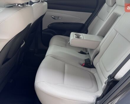 Хендай Туксон, объемом двигателя 2.5 л и пробегом 0 тыс. км за 39502 $, фото 26 на Automoto.ua