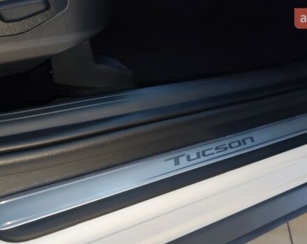 Хендай Туксон, объемом двигателя 1.6 л и пробегом 0 тыс. км за 45810 $, фото 52 на Automoto.ua