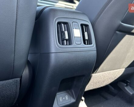 купить новое авто Хендай Туксон 2025 года от официального дилера ХЮНДАЙ МОТОР ПОДІЛЛЯ Хендай фото