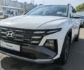 купить новое авто Хендай Туксон 2025 года от официального дилера Автоберег HYUNDAI на Бальзака Хендай фото
