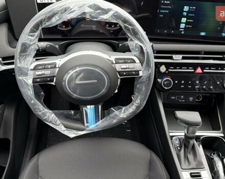 купить новое авто Хендай Туксон 2025 года от официального дилера Автоцентр AUTO.RIA Хендай фото